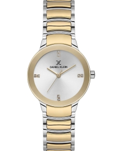 Купить Наручные часы Daniel Klein DK.1.13722-4  в E-mobi