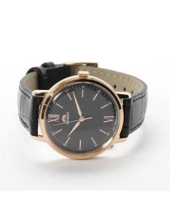 Купить Японские наручные часы Orient RA-QC1703B1  в E-mobi