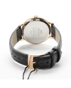 Купить Японские наручные часы Orient RA-QC1703B1  в E-mobi