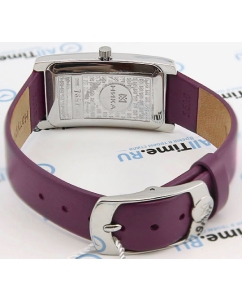 Купить Российские серебряные наручные часы NIKA 0551.2.9.26A  в E-mobi