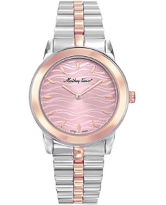 Купить Швейцарские наручные часы Mathey-Tissot D10860BPK  в E-mobi