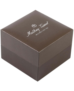Купить Швейцарские наручные часы Mathey-Tissot D933ALBU  в E-mobi