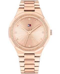 Купить Наручные часы Tommy Hilfiger 1782726  в E-mobi