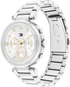 Купить Наручные часы Tommy Hilfiger 1782701  в E-mobi