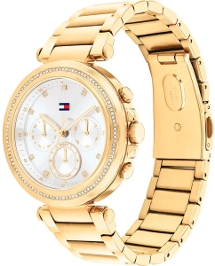 Купить Наручные часы Tommy Hilfiger 1782703  в E-mobi