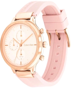 Купить Наручные часы Calvin Klein 25200243  в E-mobi