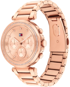 Купить Наручные часы Tommy Hilfiger 1782705  в E-mobi