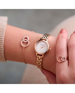 Купить Наручные часы Olivia Burton OB16MN10  в E-mobi