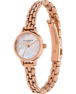 Купить Наручные часы Olivia Burton OB16MN10  в E-mobi