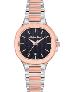 Купить Швейцарские наручные часы Mathey-Tissot D152RN  в E-mobi