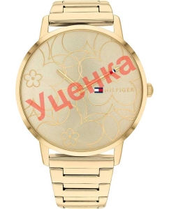 Купить Наручные часы Tommy Hilfiger 1782366-ucenka  в E-mobi