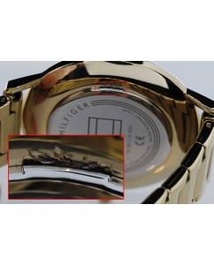 Купить Наручные часы Tommy Hilfiger 1782366-ucenka  в E-mobi