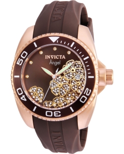 Купить Наручные часы Invicta IN23489  в E-mobi