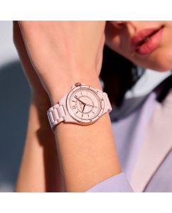 Купить Керамические наручные часы Olivia Burton 24000035  в E-mobi