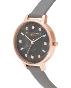 Купить Наручные часы Olivia Burton OB16GD55  в E-mobi
