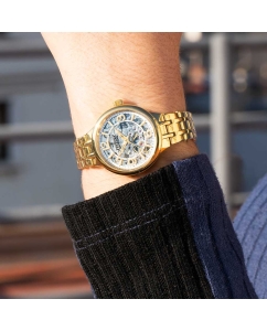 Купить Механические наручные часы Festina F20617/1  в E-mobi