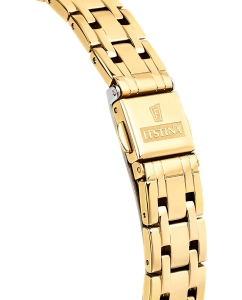 Купить Механические наручные часы Festina F20617/1  в E-mobi