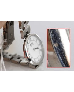 Купить Титановые наручные часы Boccia Titanium 3346-01-ucenka  в E-mobi