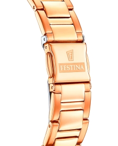 Купить Наручные часы Festina F20639/3 с хронографом  в E-mobi