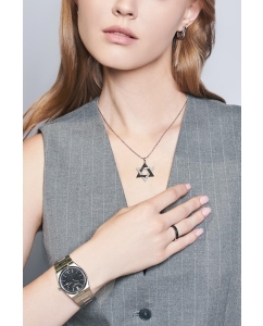Купить Швейцарские наручные часы Mathey-Tissot D117AN  в E-mobi