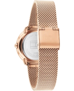 Купить Наручные часы Tommy Hilfiger 1782700  в E-mobi