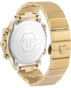 Купить Наручные часы Philipp Plein PWFAA0621 с хронографом  в E-mobi