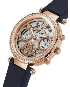Купить Наручные часы Guess GW0484L2  в E-mobi