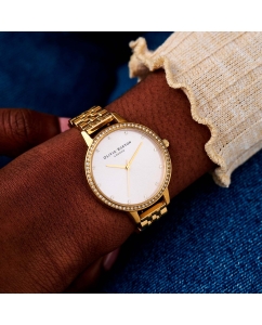 Купить Наручные часы Olivia Burton OB16DE15  в E-mobi