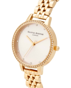 Купить Наручные часы Olivia Burton OB16DE15  в E-mobi