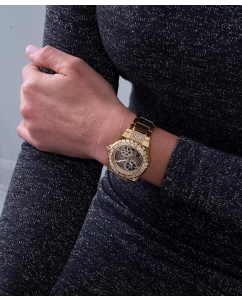 Купить Наручные часы Guess GW0302L2  в E-mobi