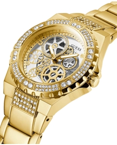 Купить Наручные часы Guess GW0302L2  в E-mobi
