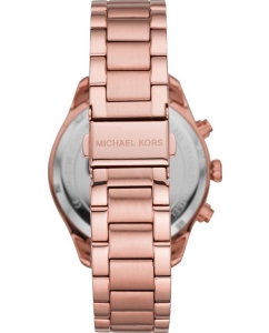Купить Наручные часы Michael Kors MK6796 с хронографом  в E-mobi