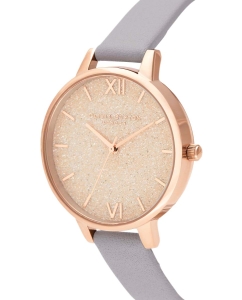 Купить Наручные часы Olivia Burton OB16GD45  в E-mobi