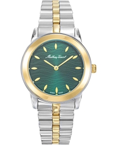 Купить Швейцарские наручные часы Mathey-Tissot D10860BYV  в E-mobi