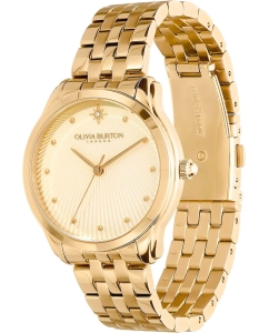 Купить Наручные часы Olivia Burton 24070006  в E-mobi