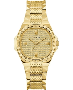 Купить Наручные часы Guess GW0601L1  в E-mobi