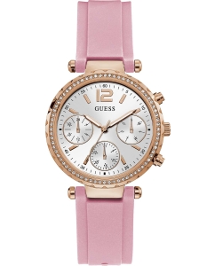 Купить Наручные часы Guess GW0113L4  в E-mobi