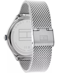 Купить Наручные часы Tommy Hilfiger 1782654  в E-mobi