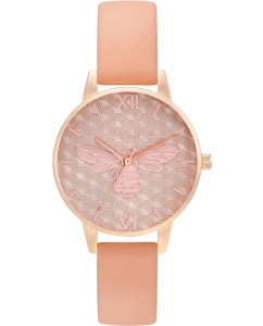 Купить Наручные часы Olivia Burton OB16FB23  в E-mobi