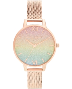 Купить Наручные часы Olivia Burton OB16RB18  в E-mobi