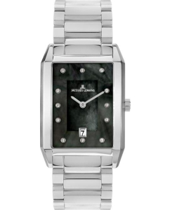 Купить Наручные часы Jacques Lemans 1-2158J  в E-mobi