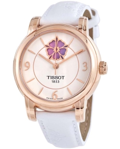 Купить Швейцарские механические наручные часы Tissot T050.207.37.017.05  в E-mobi