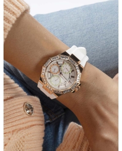Купить Наручные часы Guess GW0695L3  в E-mobi