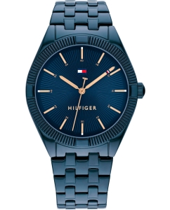 Купить Наручные часы Tommy Hilfiger 1782552  в E-mobi