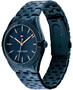 Купить Наручные часы Tommy Hilfiger 1782552  в E-mobi