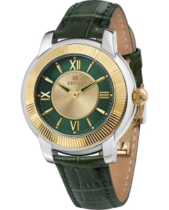 Купить Российские серебряные наручные часы NIKA 1375.0.39.91A.B  в E-mobi