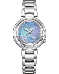 Купить Японские наручные часы Citizen EM1110-81N  в E-mobi