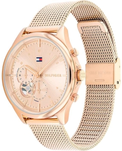 Купить Наручные часы Tommy Hilfiger 1782486  в E-mobi