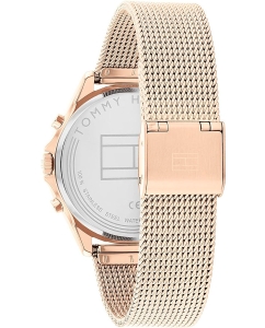 Купить Наручные часы Tommy Hilfiger 1782486  в E-mobi