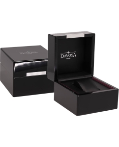 Купить Швейцарские механические наручные часы DAVOSA DAV.16550080  в E-mobi